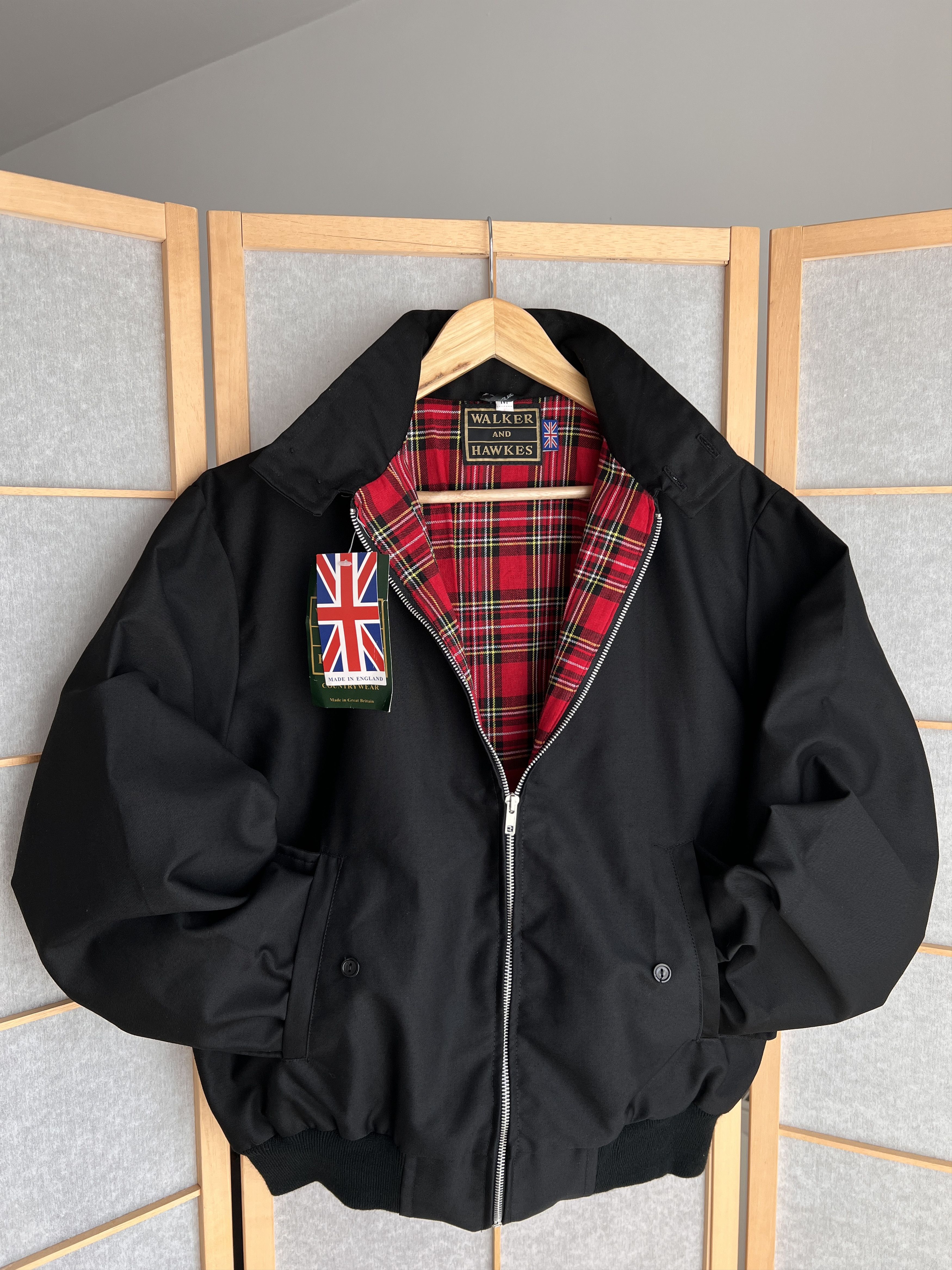 badson.us | 'ARRAY' TRACK JACKET | Instagram