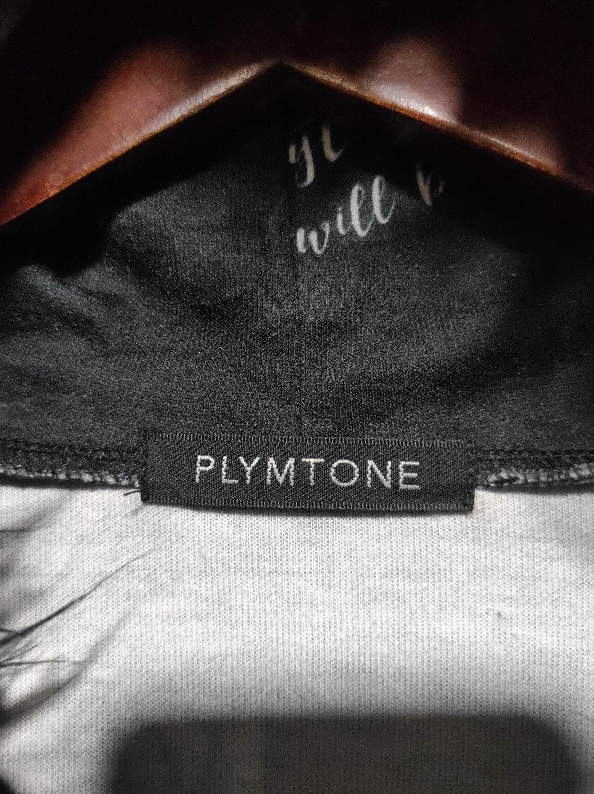 Japanese Brand Plymtone fullprint zip fur hoodie ifsix LGB style Size US XL / EU 56 / 4 - 11 Thumbnail