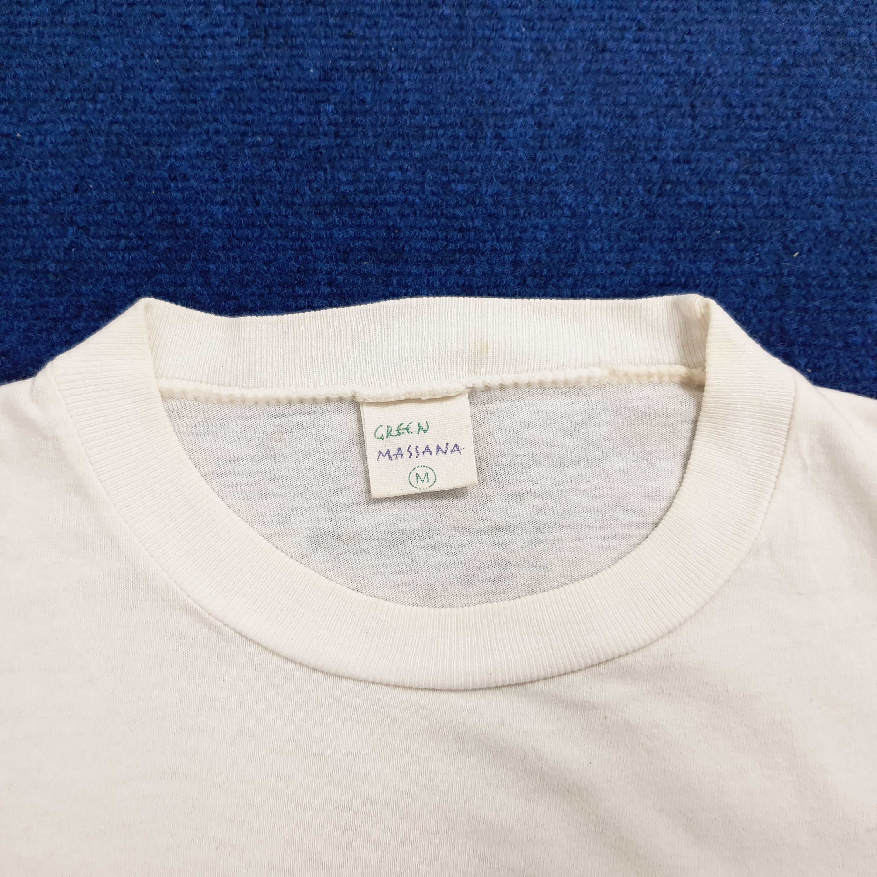 Other Massana Art T-shirt Size US L / EU 52-54 / 3 - 4 Thumbnail
