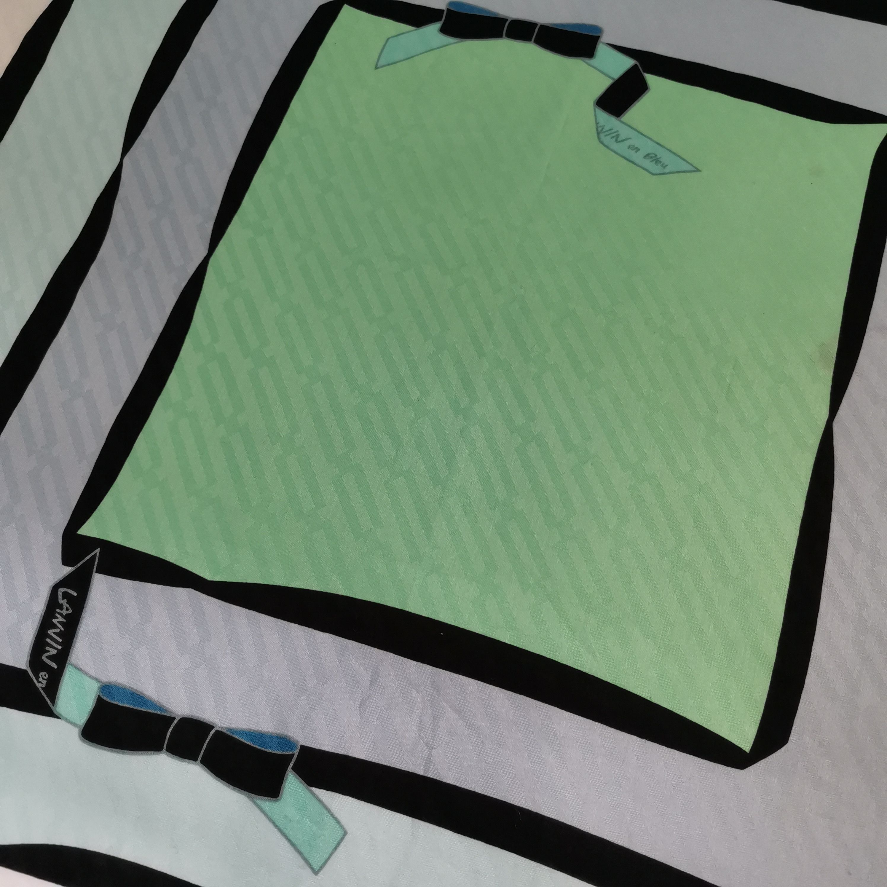 Lanvin LANVIN SCARF/ BANDANA Size ONE SIZE - 7 Thumbnail