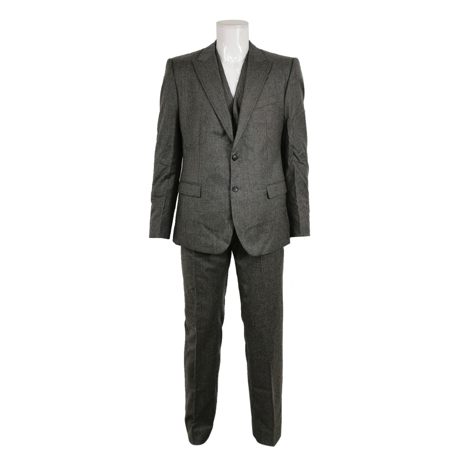 Dolce & Gabbana Dolce & Gabbana Men xxl Light Jackets Size US XXL / EU 58 / 5 - 1 Thumbnail