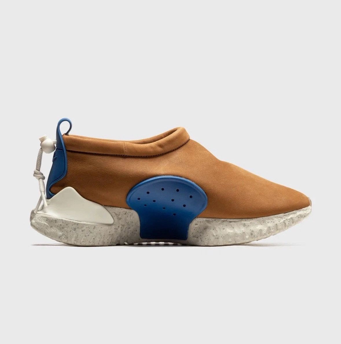Nike × Undercover Nike x Undercover Moc Flow SP Slip On “Ale Brown” DV5593-201 Size US 5.5 / EU 38 - 6 Thumbnail