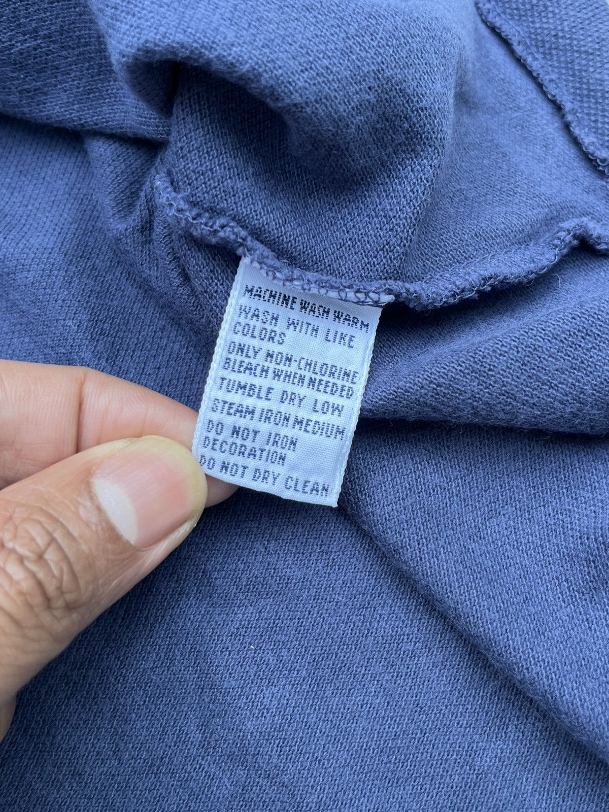 Polo Ralph Lauren Vintage Polo Ralph Laurent Marlyn Size US L / EU 52-54 / 3 - 5 Thumbnail