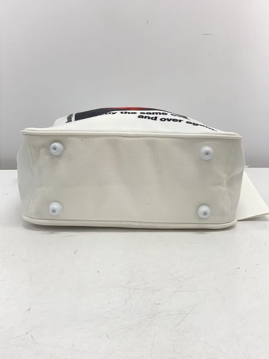 Comme des Garcons × Comme des Garcons SHIRT Andy Warhol Shoulder Bag Size ONE SIZE - 4 Thumbnail