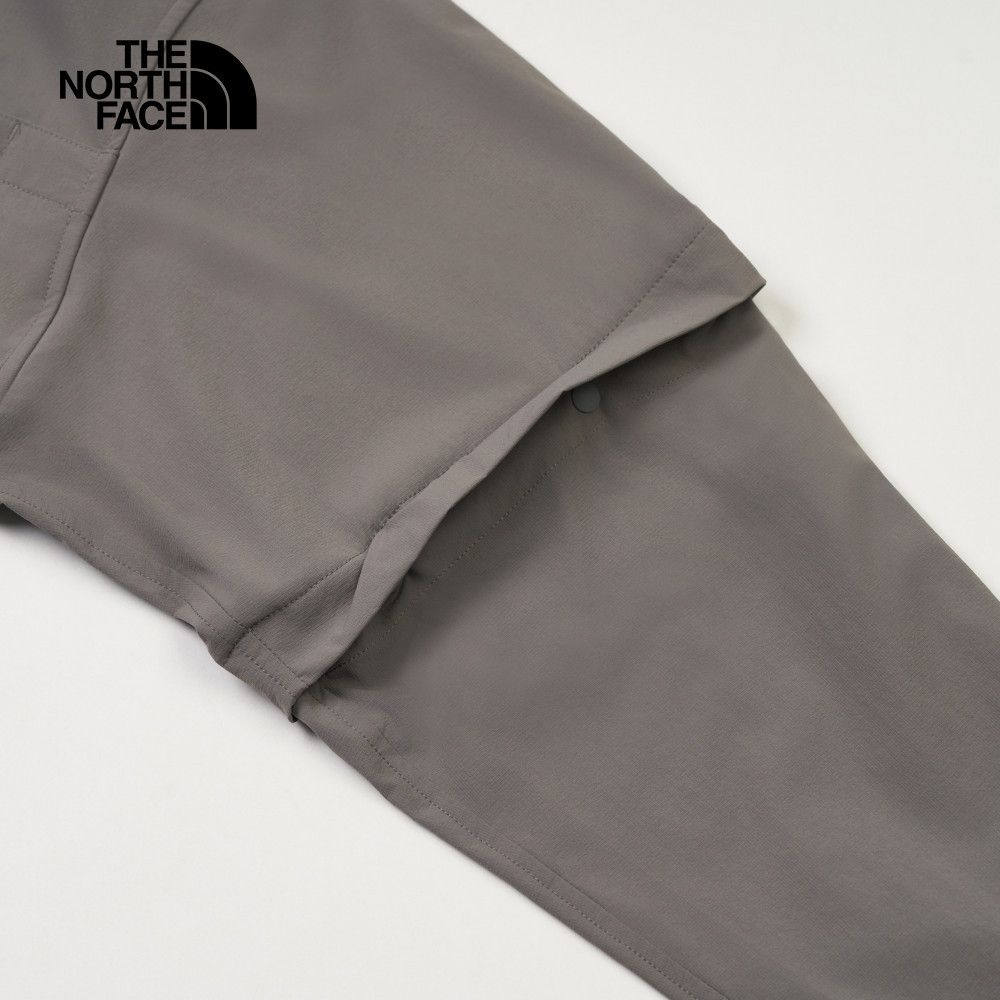 The North Face Urban Exploration Naohiro Fujisaki 2WAY CITY SHIRT JACKET Size US M / EU 48-50 / 2 - 5 Thumbnail