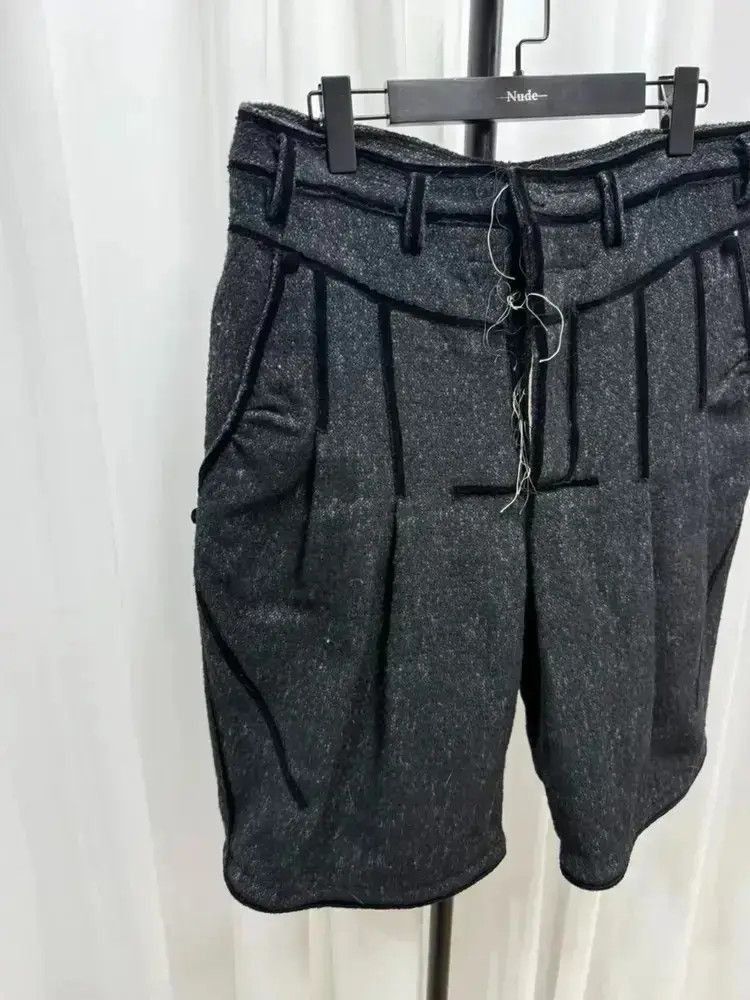 Number (N)ine Sz 3 Number Nine -2507 Size US 34 / EU 50 - 1 Thumbnail