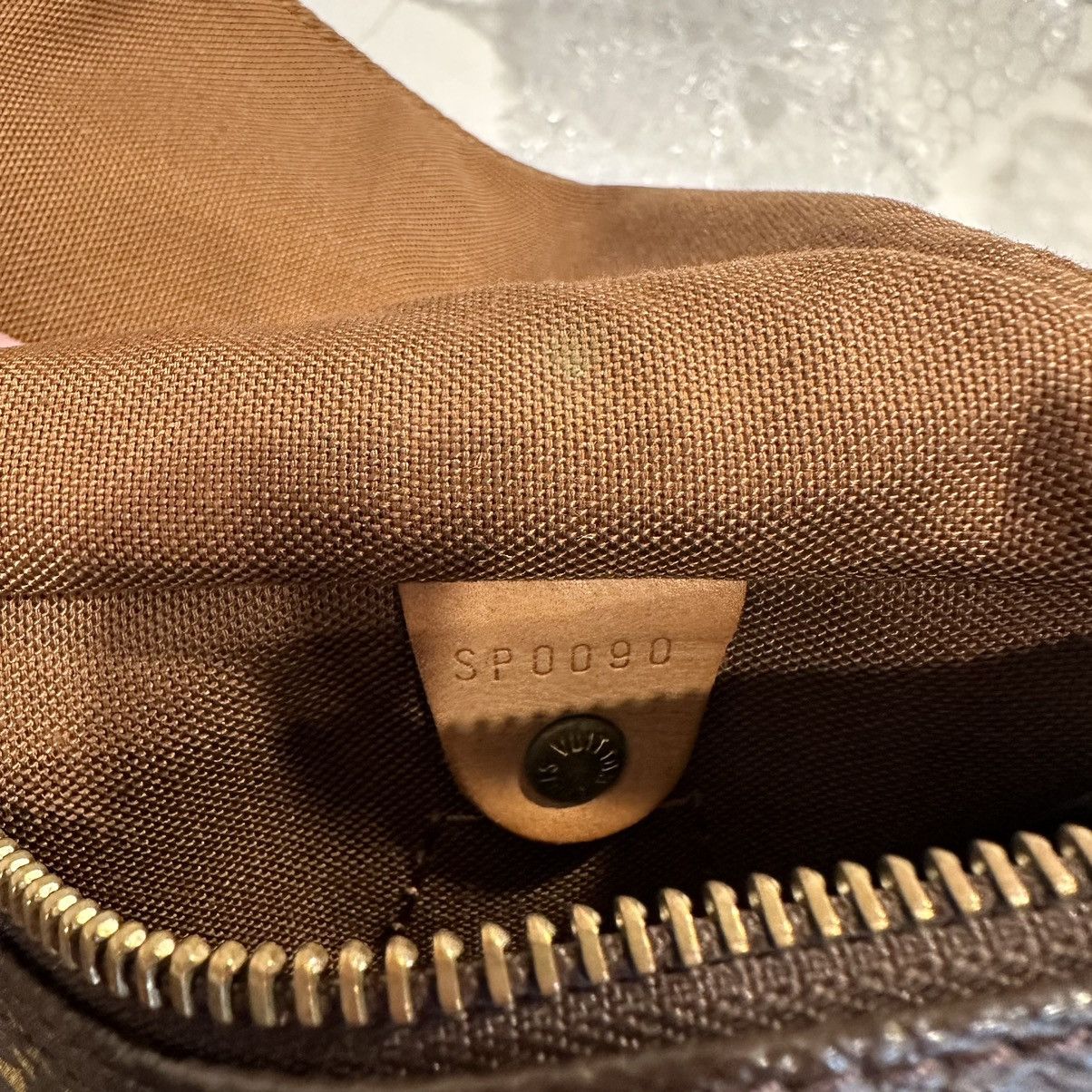 Louis Vuitton Authentic Speedy 25 Size ONE SIZE - 13 Thumbnail