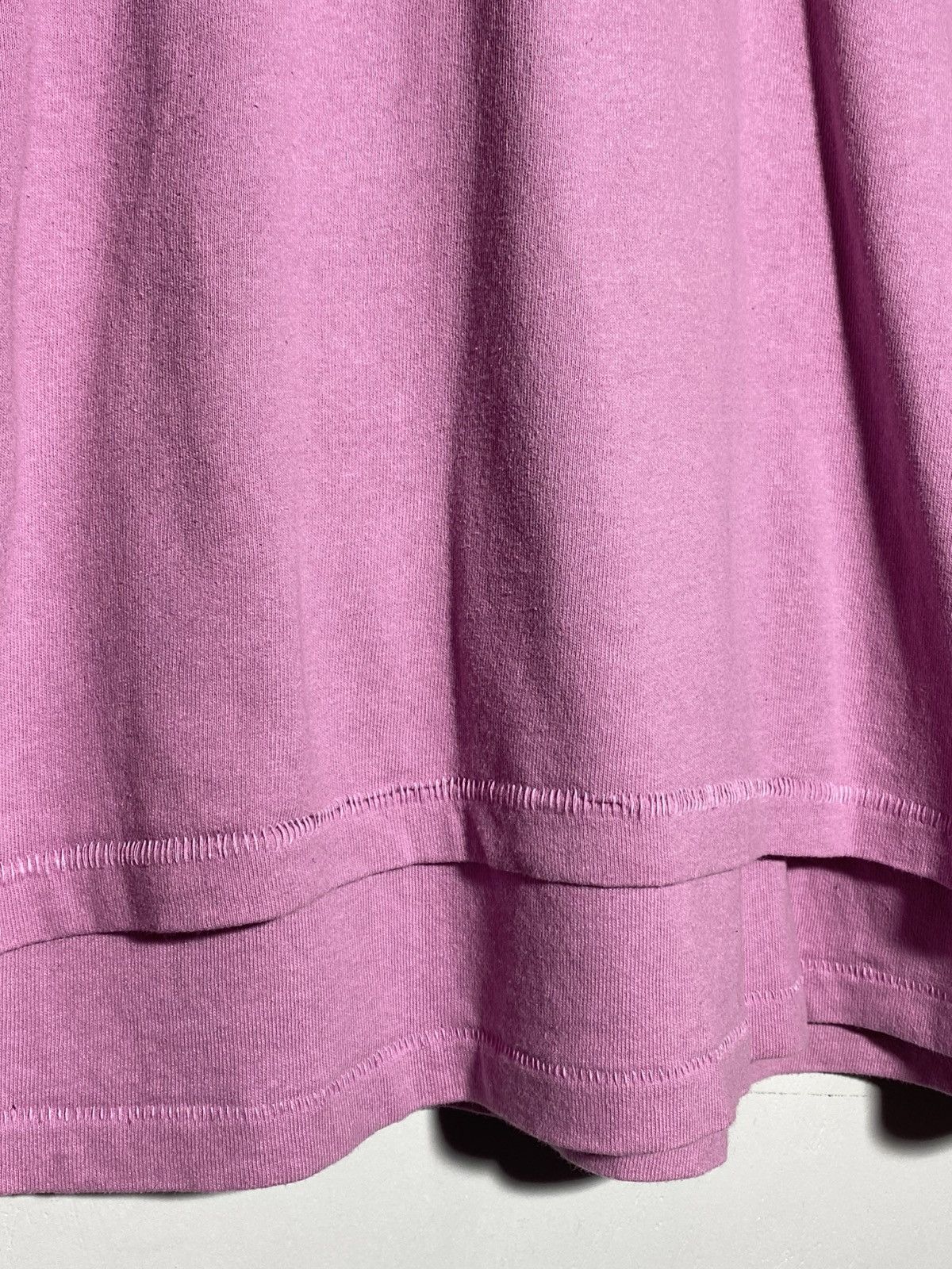 Stussy Stussy Layered Sleeves Crew Neck Long Sleeve Size US L / EU 52-54 / 3 - 7 Thumbnail