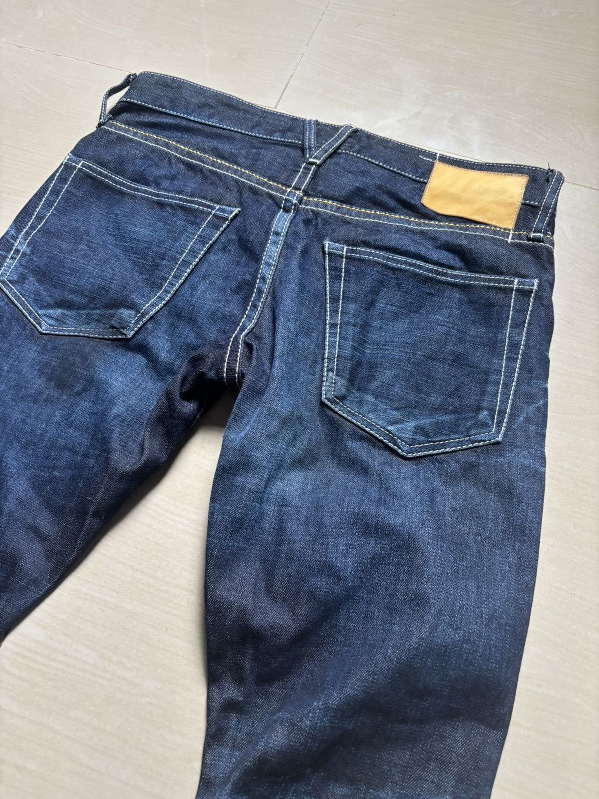 Vanquish VANQUISH Jeans Size US 30 / EU 46 - 3 Thumbnail