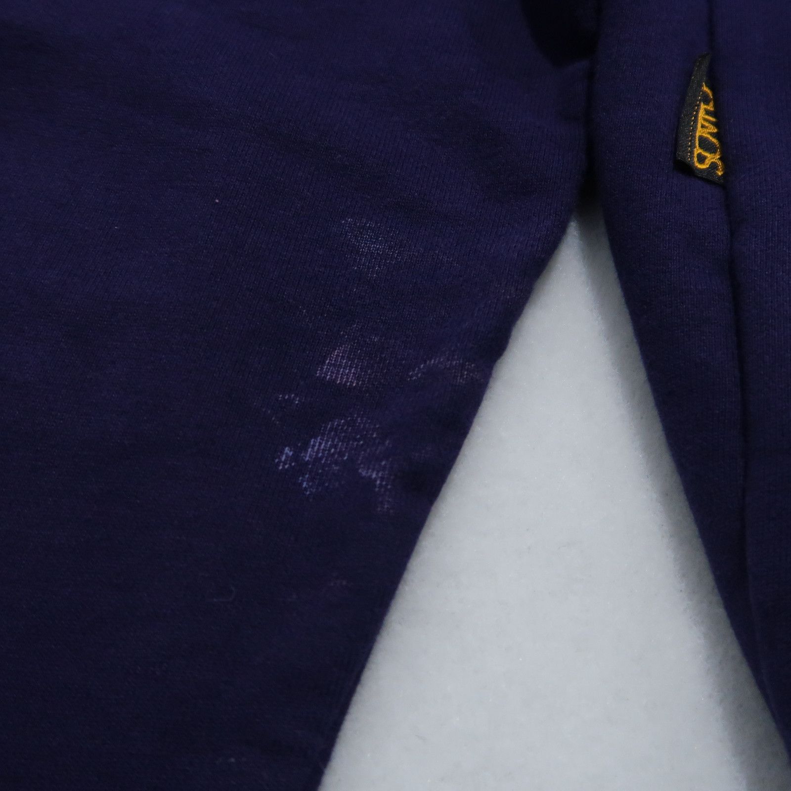 Vivienne Westwood OG Vivienne Westwood Anglomania Chaos Sword Oversized Hoodie Size US XS / EU 42 / 0 - 17 Thumbnail