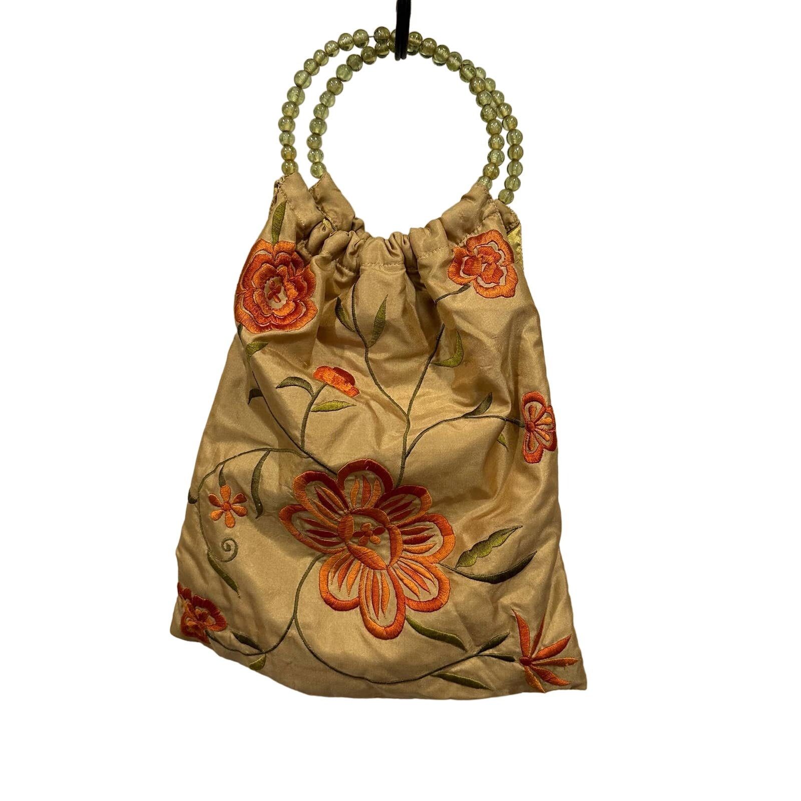 Anthropologie Anthropologie Moyna Bag Size ONE SIZE - 1 Thumbnail