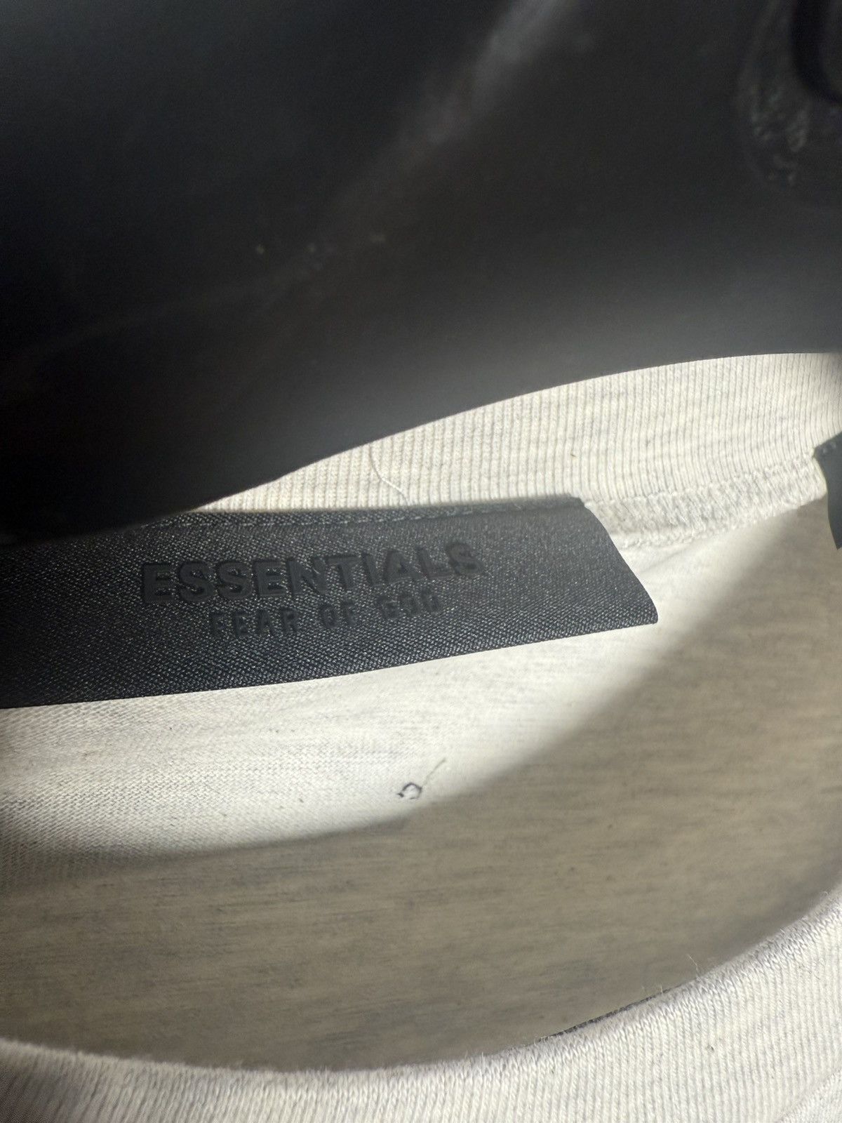 Essentials × NBA Essentials x NBA Tee Size US L / EU 52-54 / 3 - 4 Thumbnail
