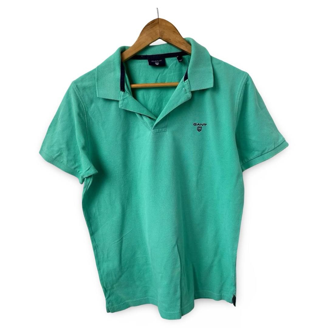 Gant Gant polo #1105 Size US M / EU 48-50 / 2 - 1 Thumbnail