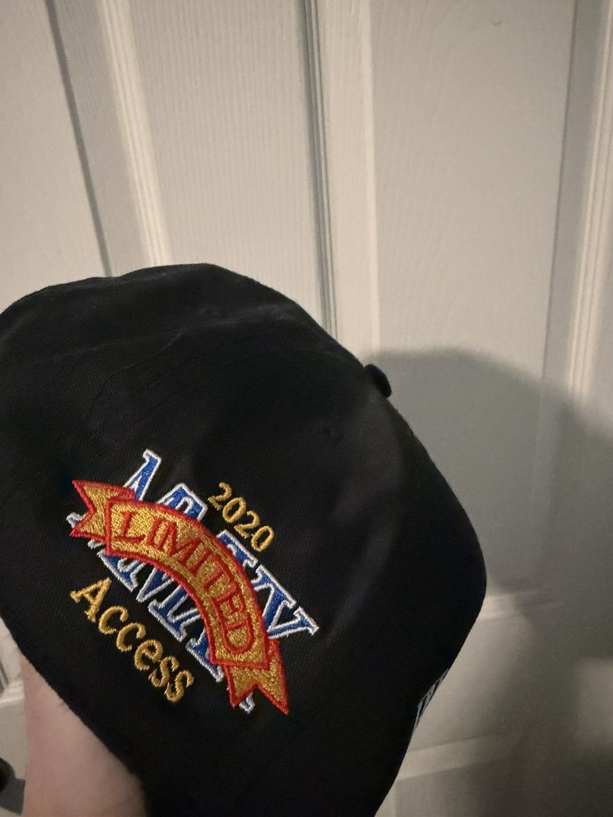 Other HEIR Studios Snapback Hat Size ONE SIZE - 3 Thumbnail