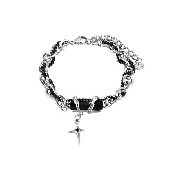 Jewelry STAR Layered Bracelet Size ONE SIZE - 5 Thumbnail