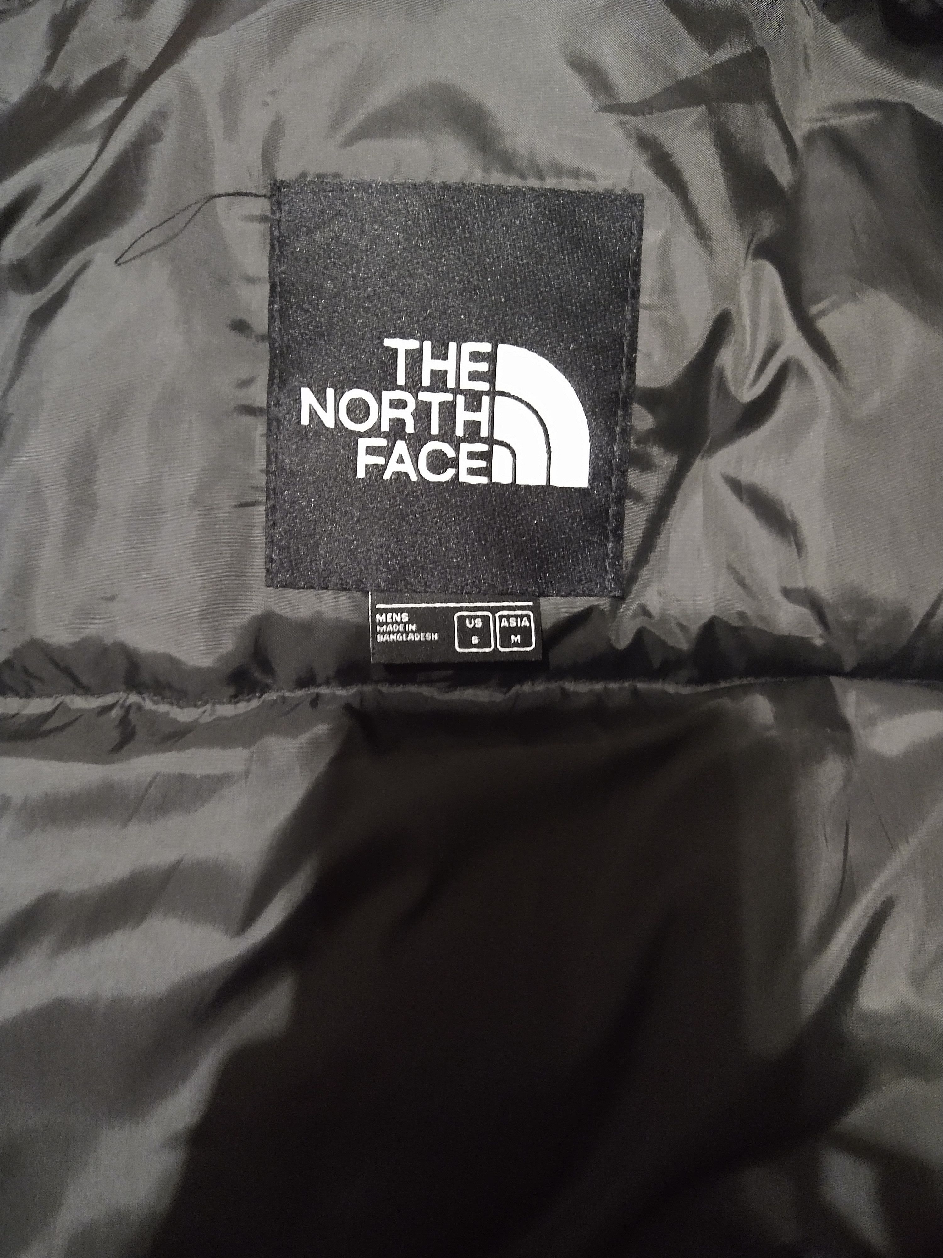 The North Face Northface Puffer 700 1996 Size US S / EU 44-46 / 1 - 3 Thumbnail
