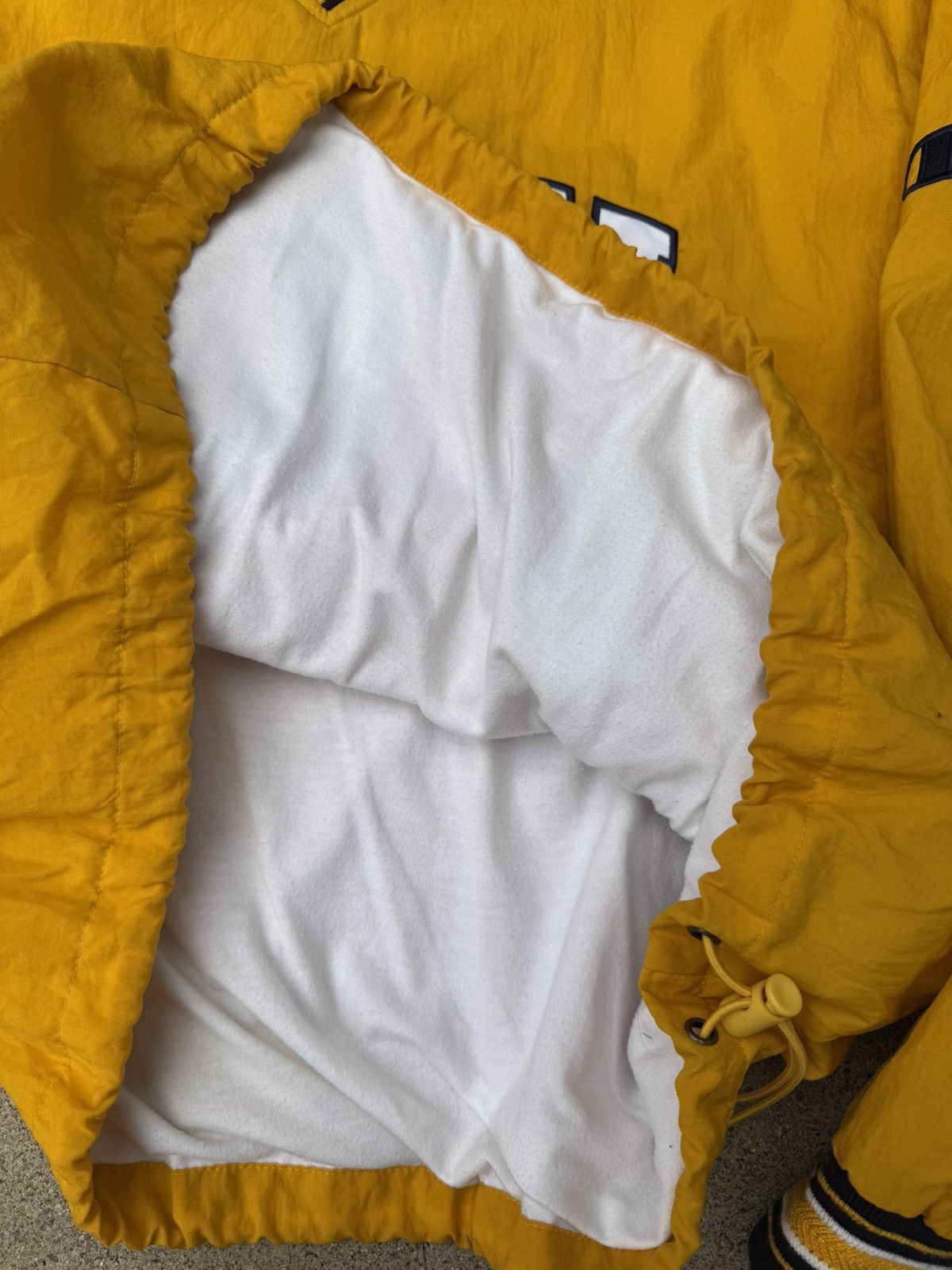 Champion × Vintage Champion South Dakota State University Windbreaker Jacket XL Size US XL / EU 56 / 4 - 7 Thumbnail