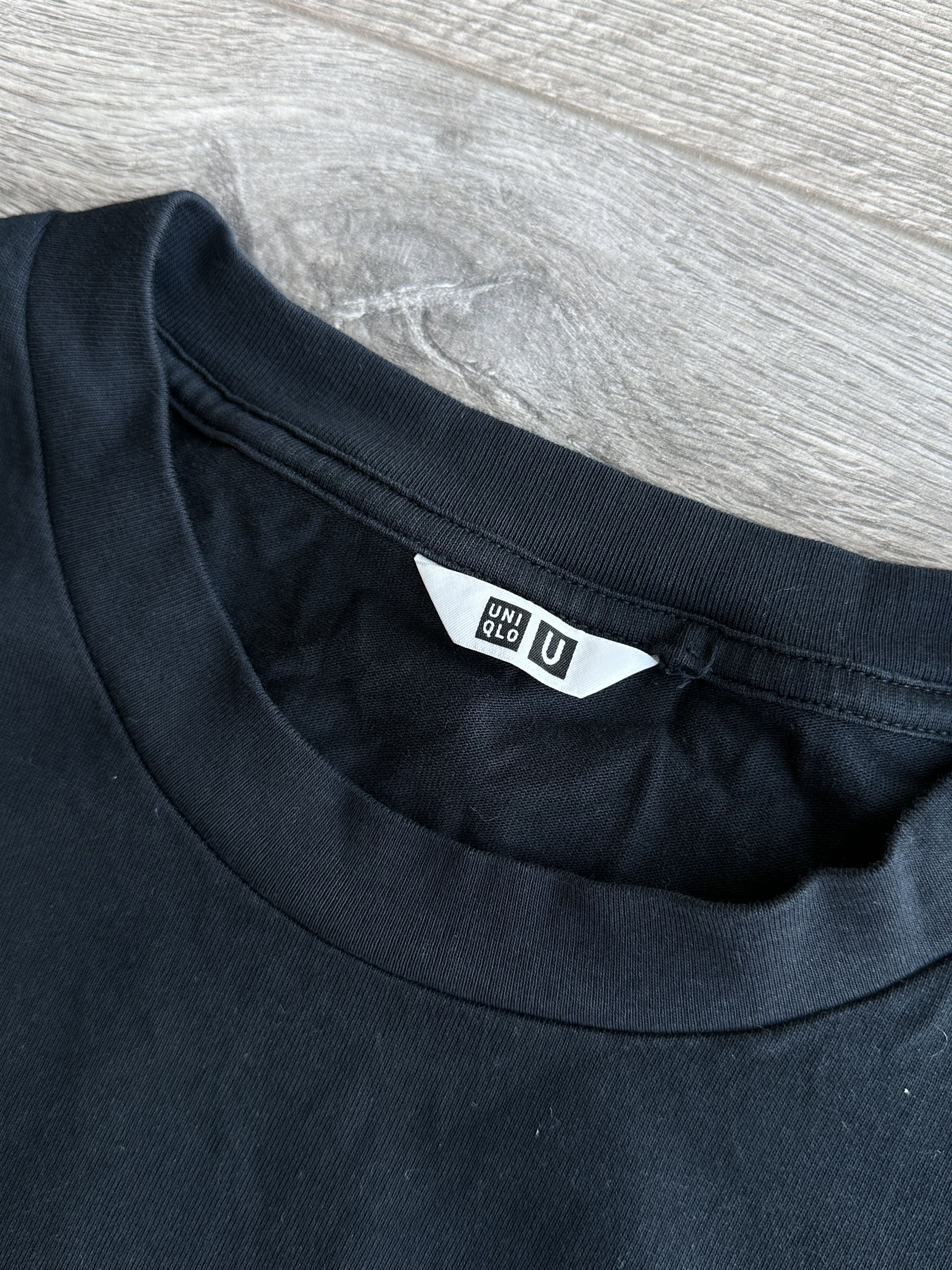 Lemaire × Uniqlo Uniqlo Lemaire t shirt Size US XL / EU 56 / 4 - 5 Thumbnail