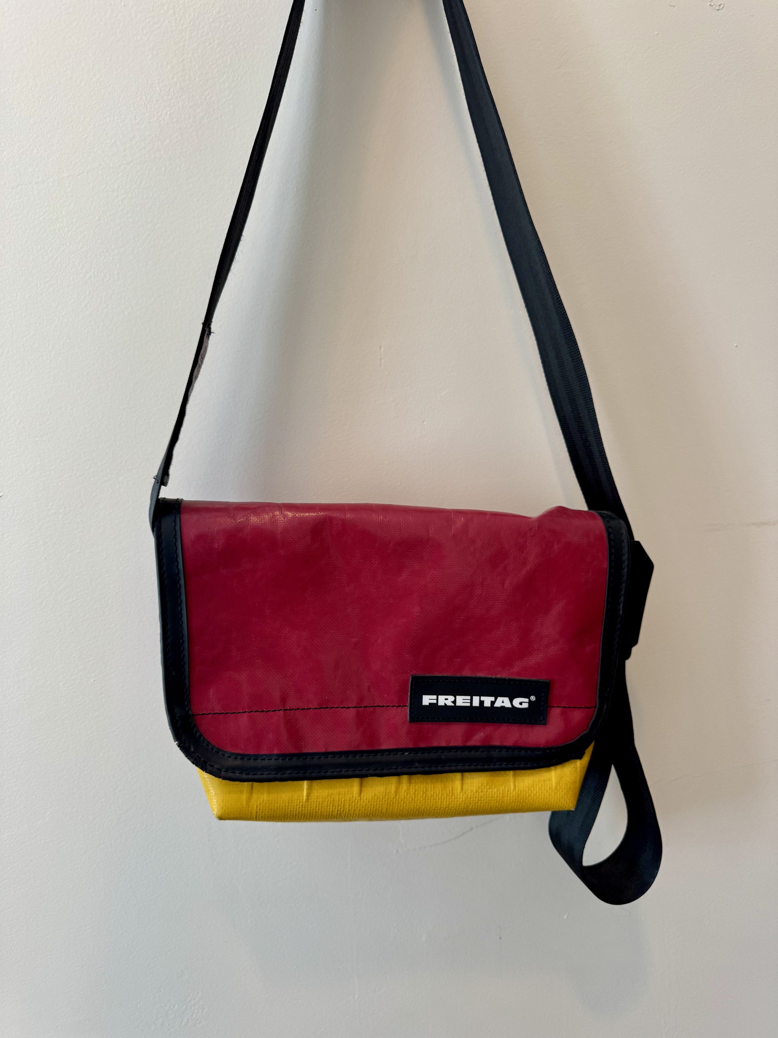 Freitag Serie G 5 1 | Grailed