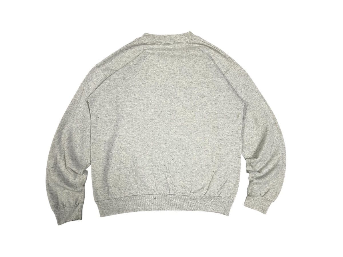 MLB × Vintage 1993 CHICAGO WHITE SOX OFFICIAL FAN CREWNECK Size US L / EU 52-54 / 3 - 2 Thumbnail