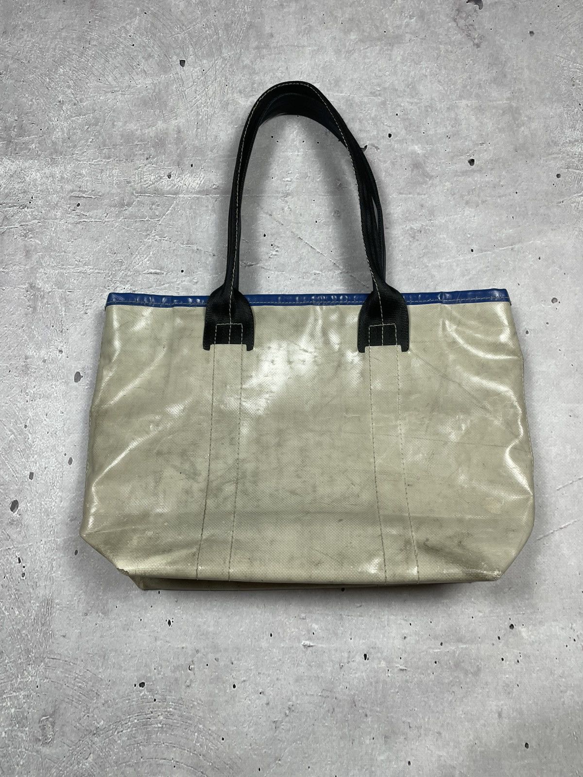 Freitag × Vintage Freitag bag Size ONE SIZE - 6 Thumbnail