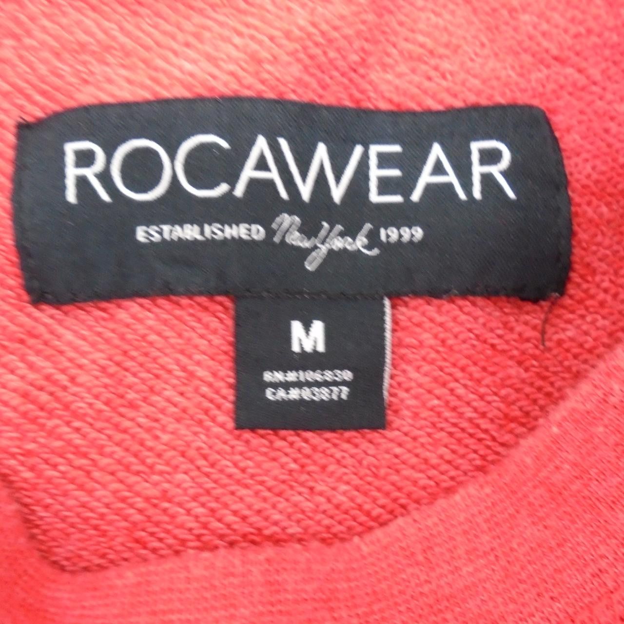 Rocawear Women's Sweatshirt Rocawear Size M / US 6-8 / IT 42-44 - 10 Thumbnail