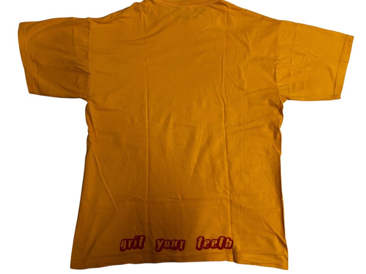 Band Tees Disharmonic Orchestra Grit Your Teeth Shirt Pungent Stench Size US M / EU 48-50 / 2 - 2 Thumbnail