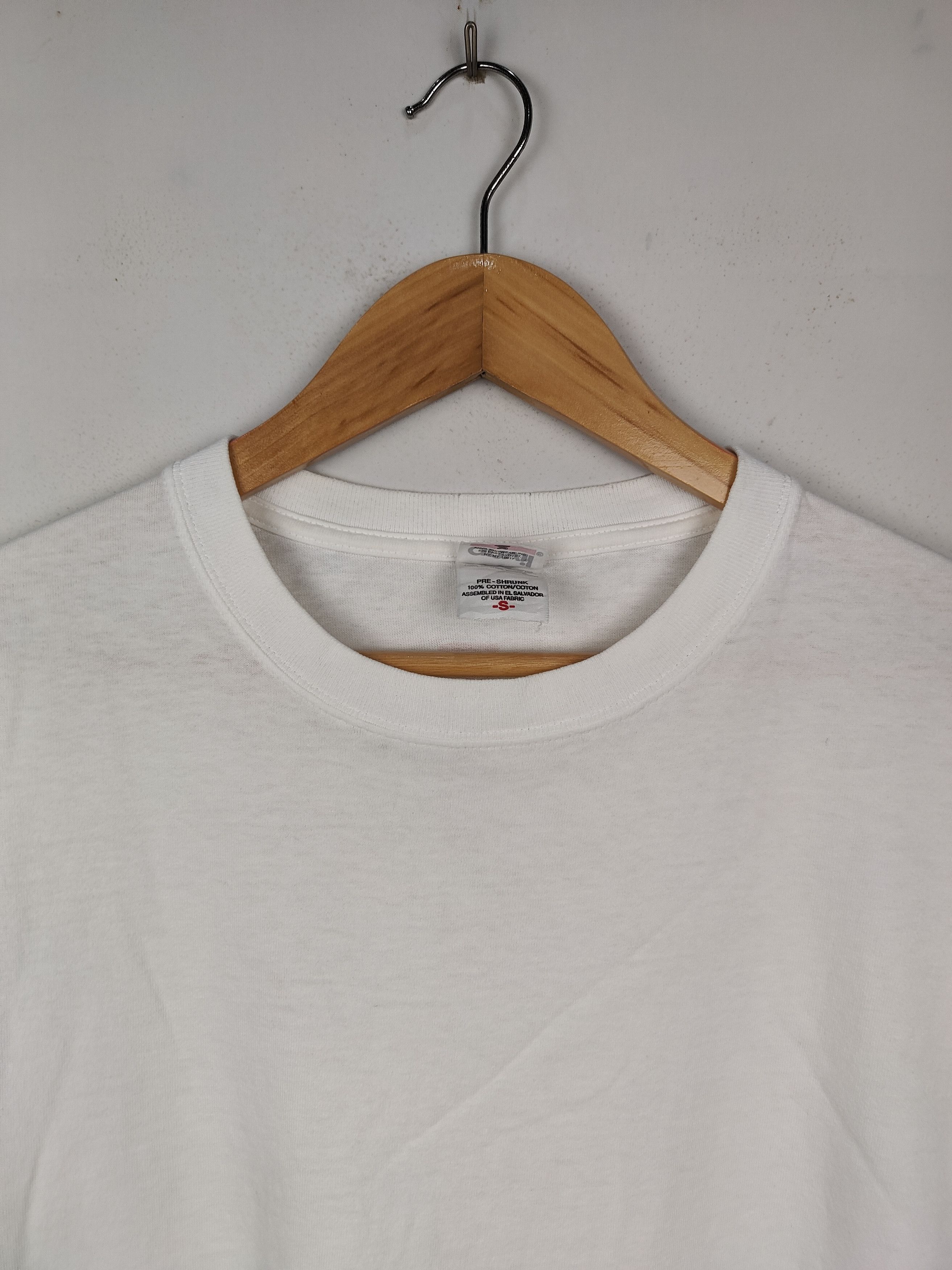 Anime Vintage Slamdunk Anime Shirt Size US S / EU 44-46 / 1 - 2 Thumbnail