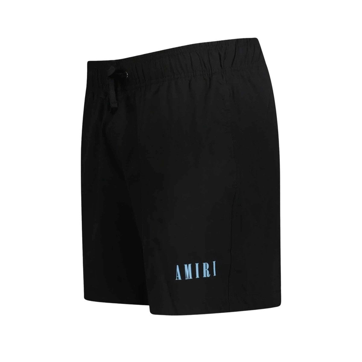 Amiri Amiri Core Logo Swim Shorts NEW 500$ Size US 30 / EU 46 - 1 Preview