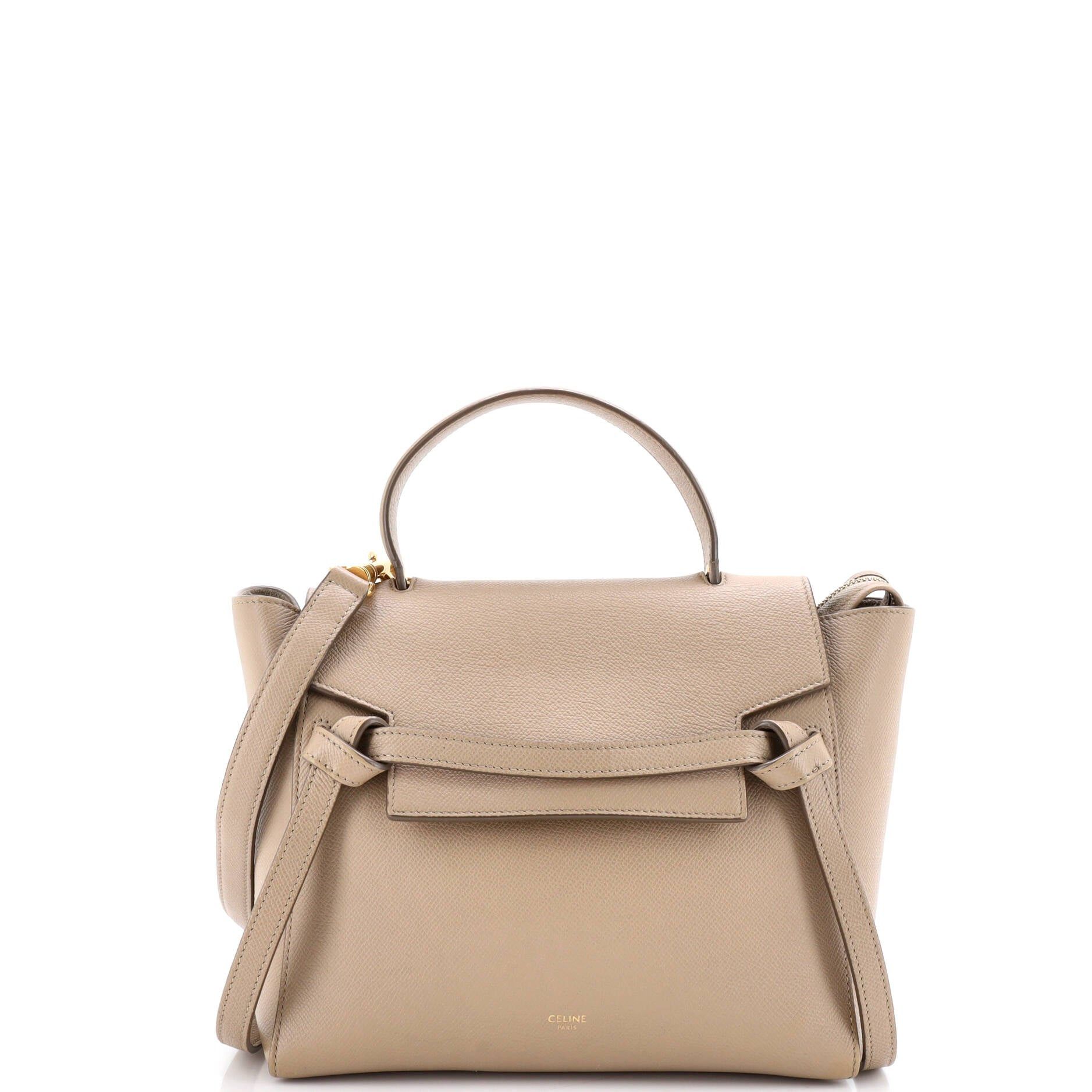 Celine Belt Bag Size ONE SIZE - 1 Thumbnail