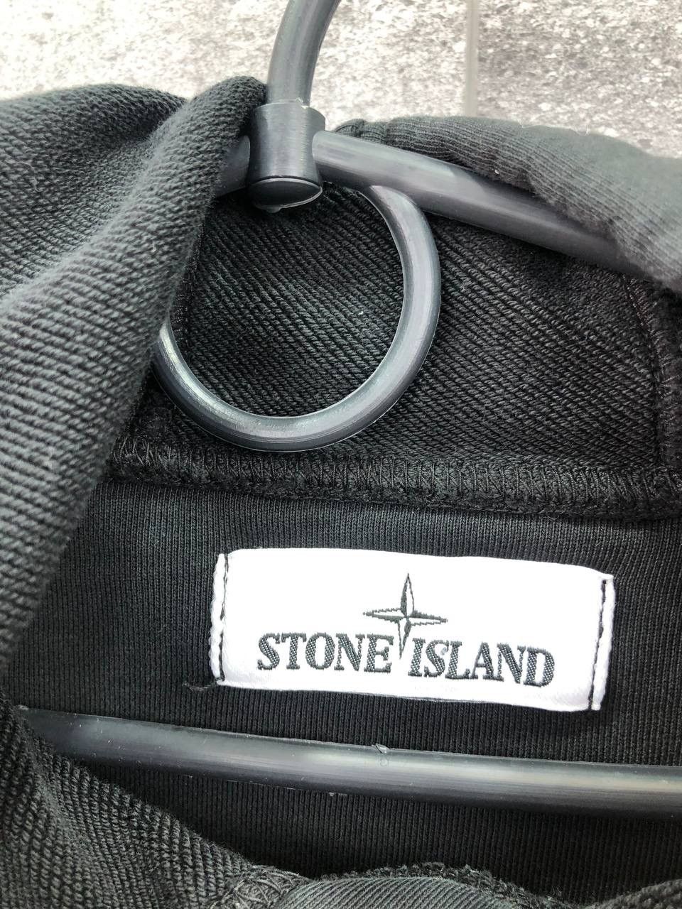 Stone Island Stone Island Hoodie Pullover Size US S / EU 44-46 / 1 - 6 Thumbnail