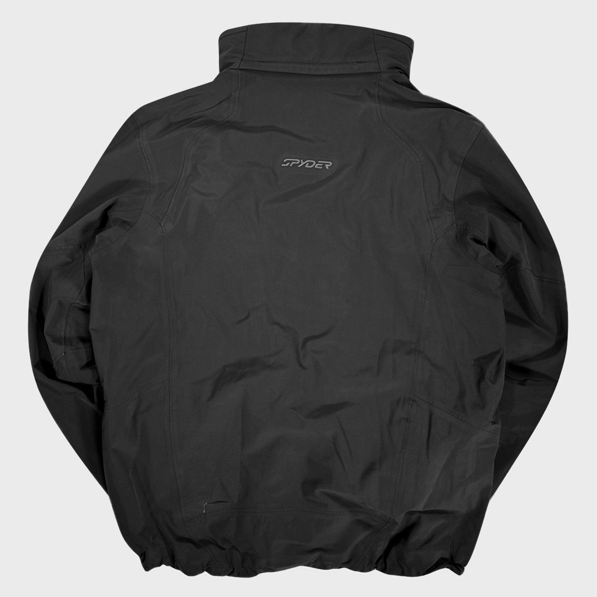 Spyder × Vintage RARE 2000’s Vintage Spyder Technical Utility Sport Jacket Size US XL / EU 56 / 4 - 9 Thumbnail