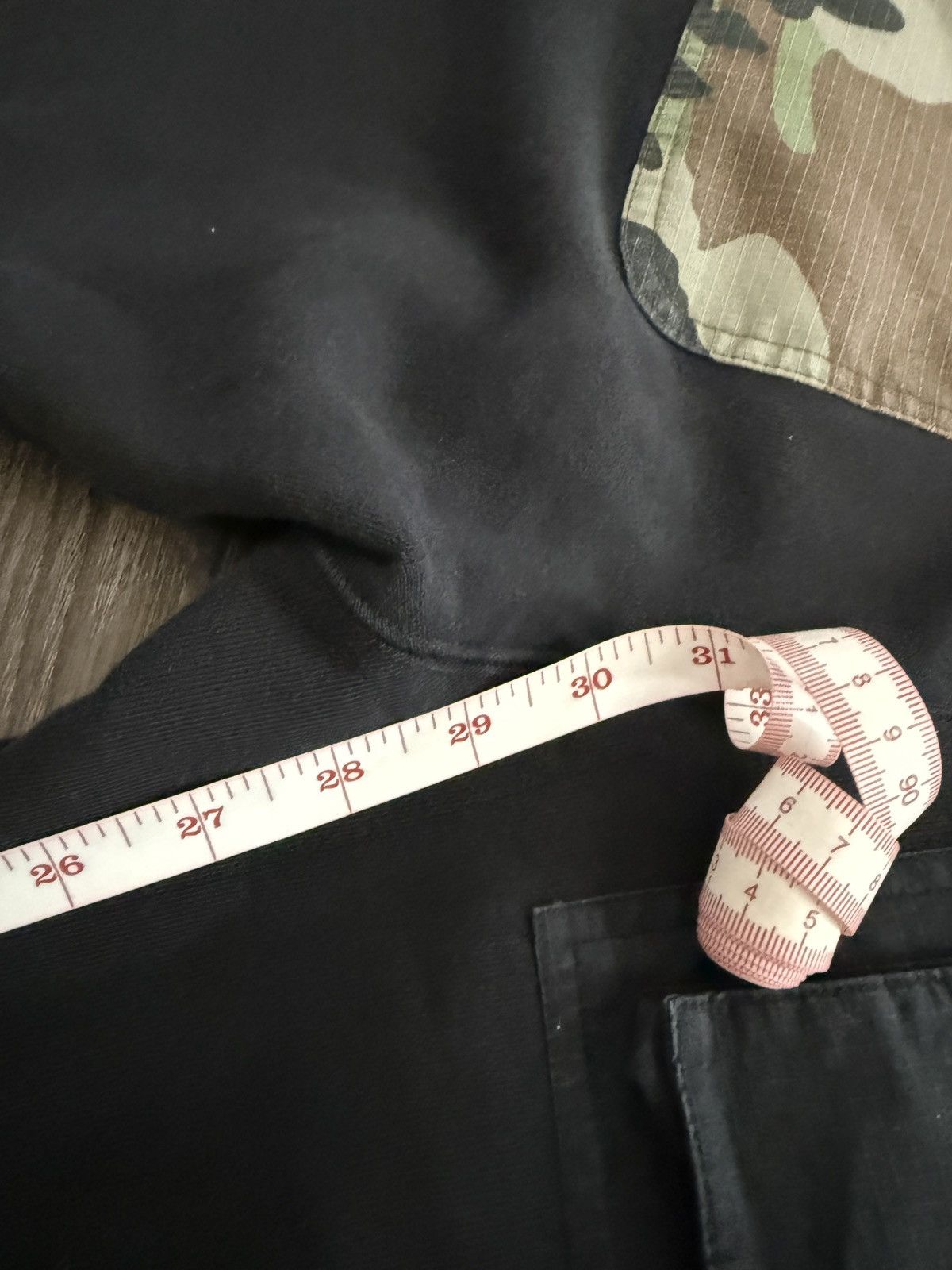 Nike Nike x Cactus Jack Sweatpants Size US 30 / EU 46 - 7 Thumbnail
