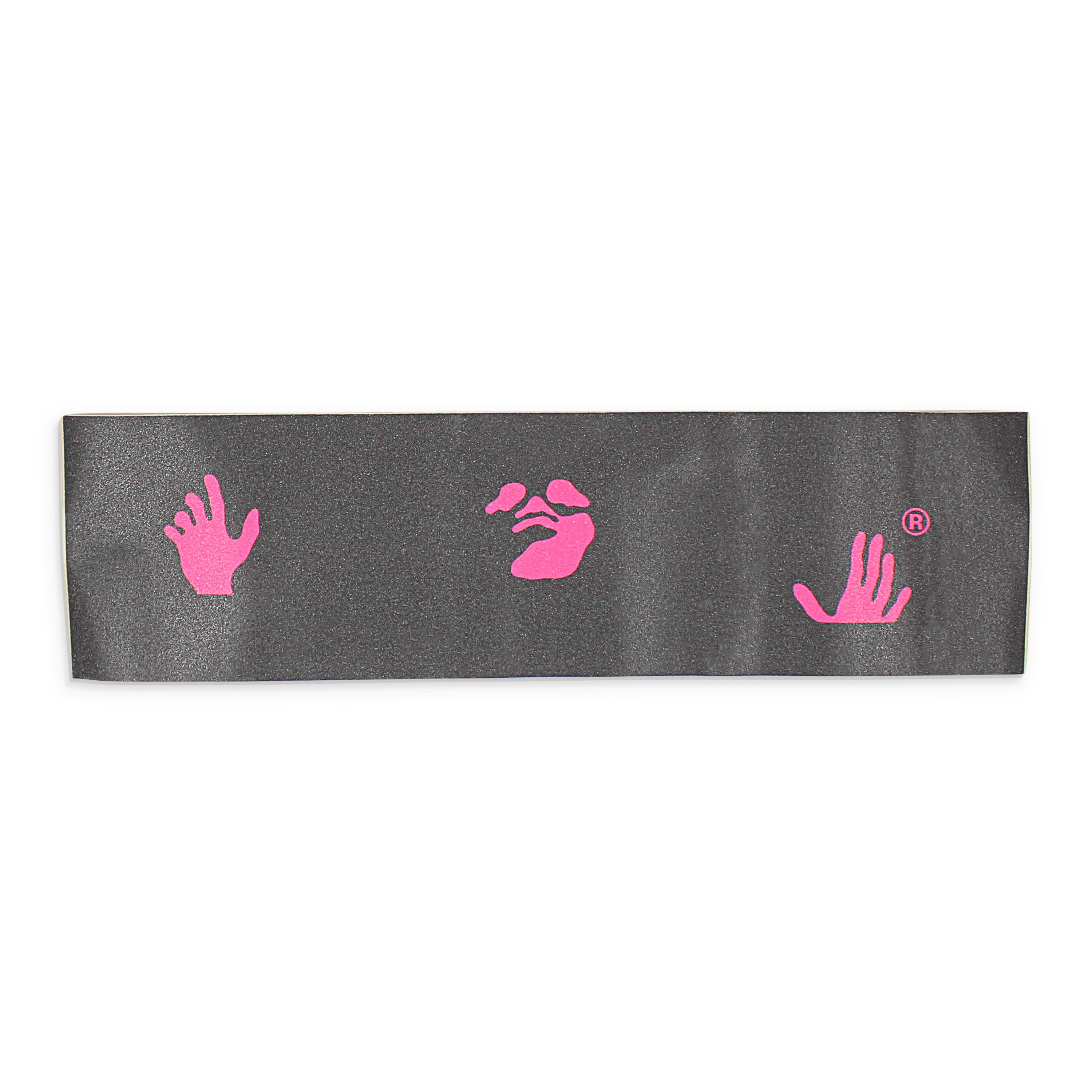 Off-White Black/Fuchsia Man Swim Skate Grip Size OS Size ONE SIZE - 1 Preview