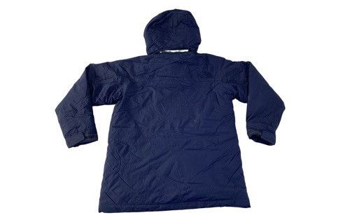 The North Face Swiss Engineered Multi-pocket Padded Hooded Jacket Size US M / EU 48-50 / 2 - 13 Thumbnail