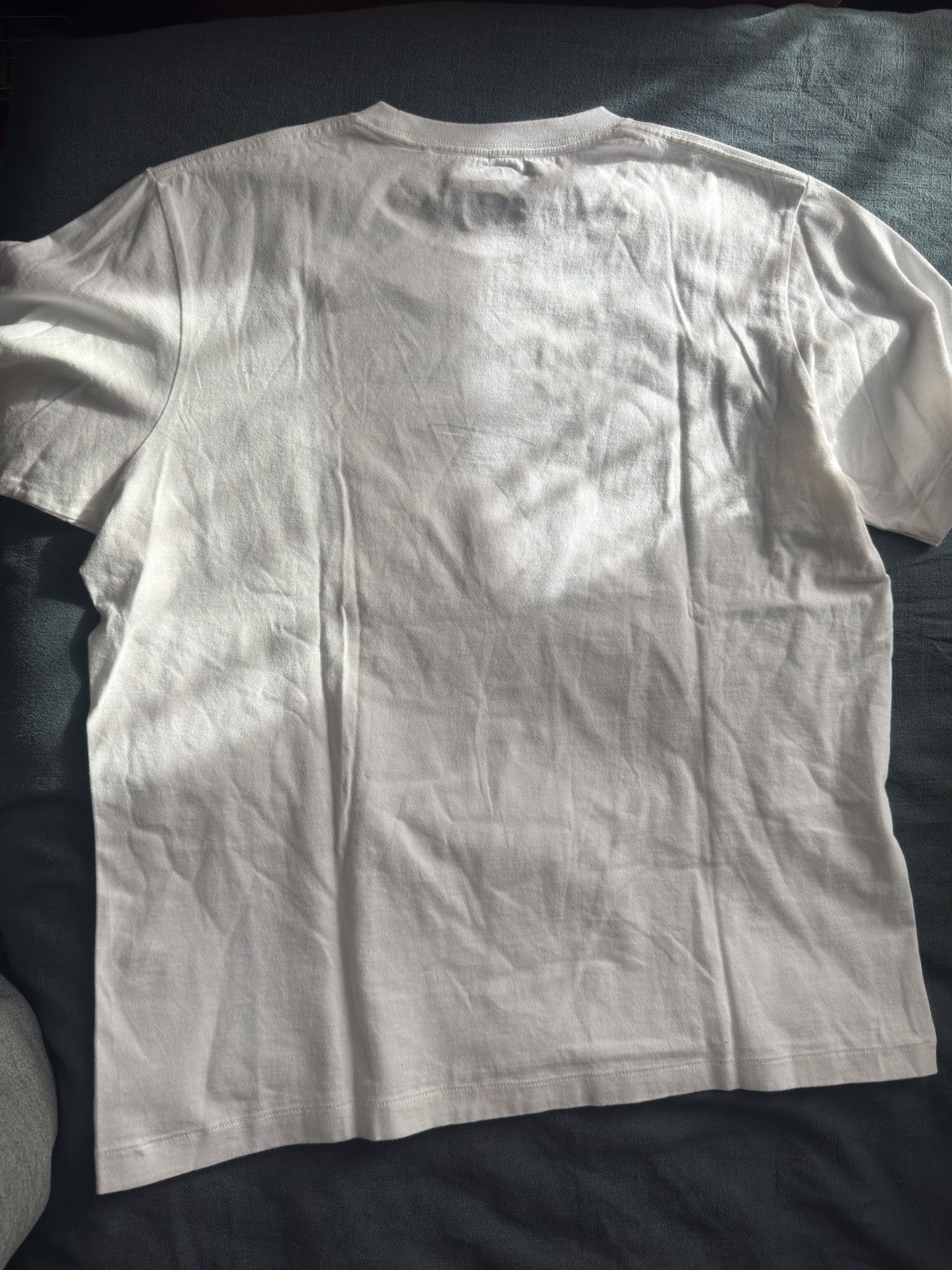 Kaws Kaws x uniqlo x sesame street t shirt Size US L / EU 52-54 / 3 - 2 Thumbnail