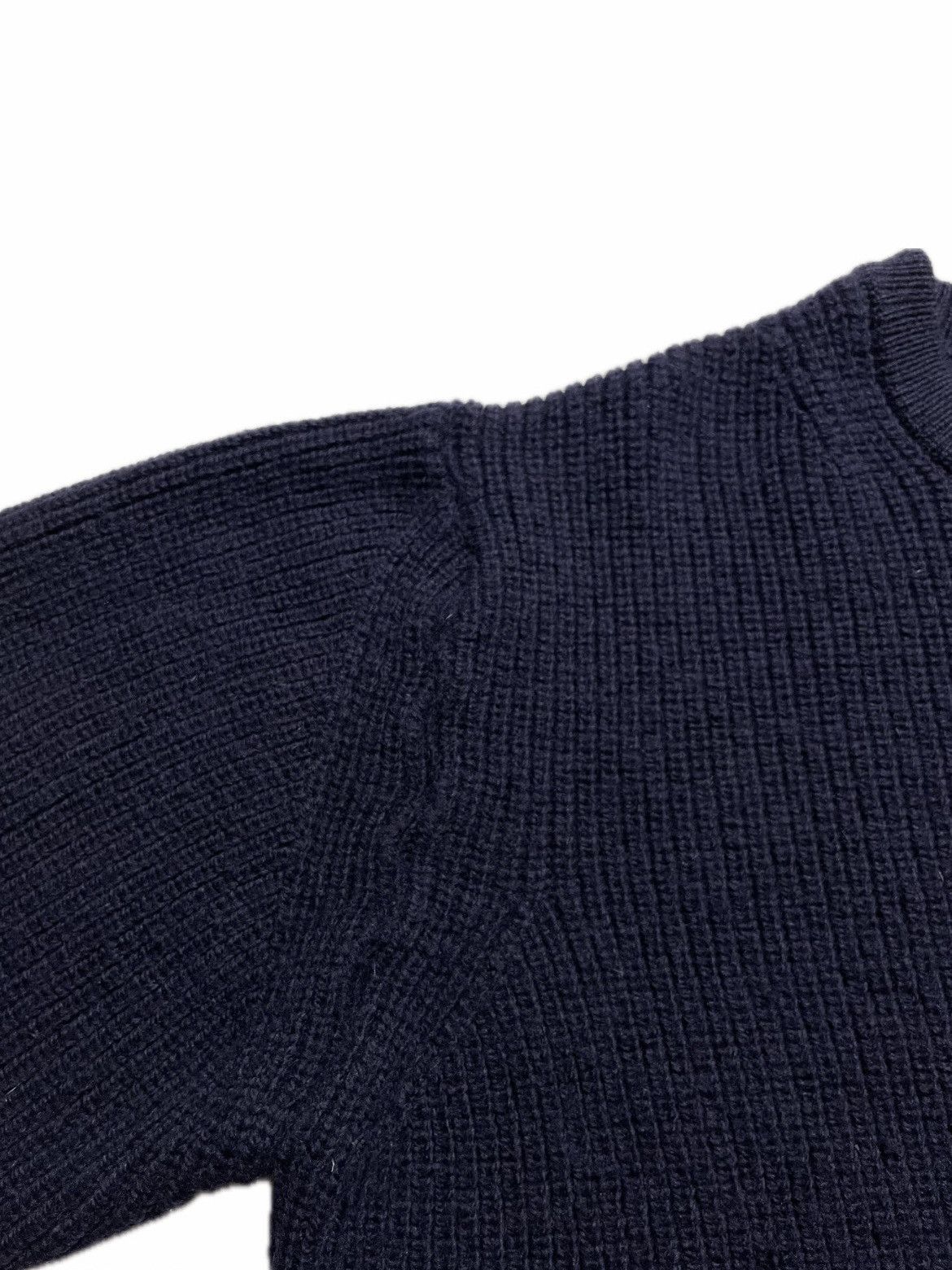 Barbour Vintage Barbour pure wool sweater Made in Scotland 🏴󠁧󠁢󠁳󠁣󠁴󠁿 Size US XL / EU 56 / 4 - 6 Thumbnail