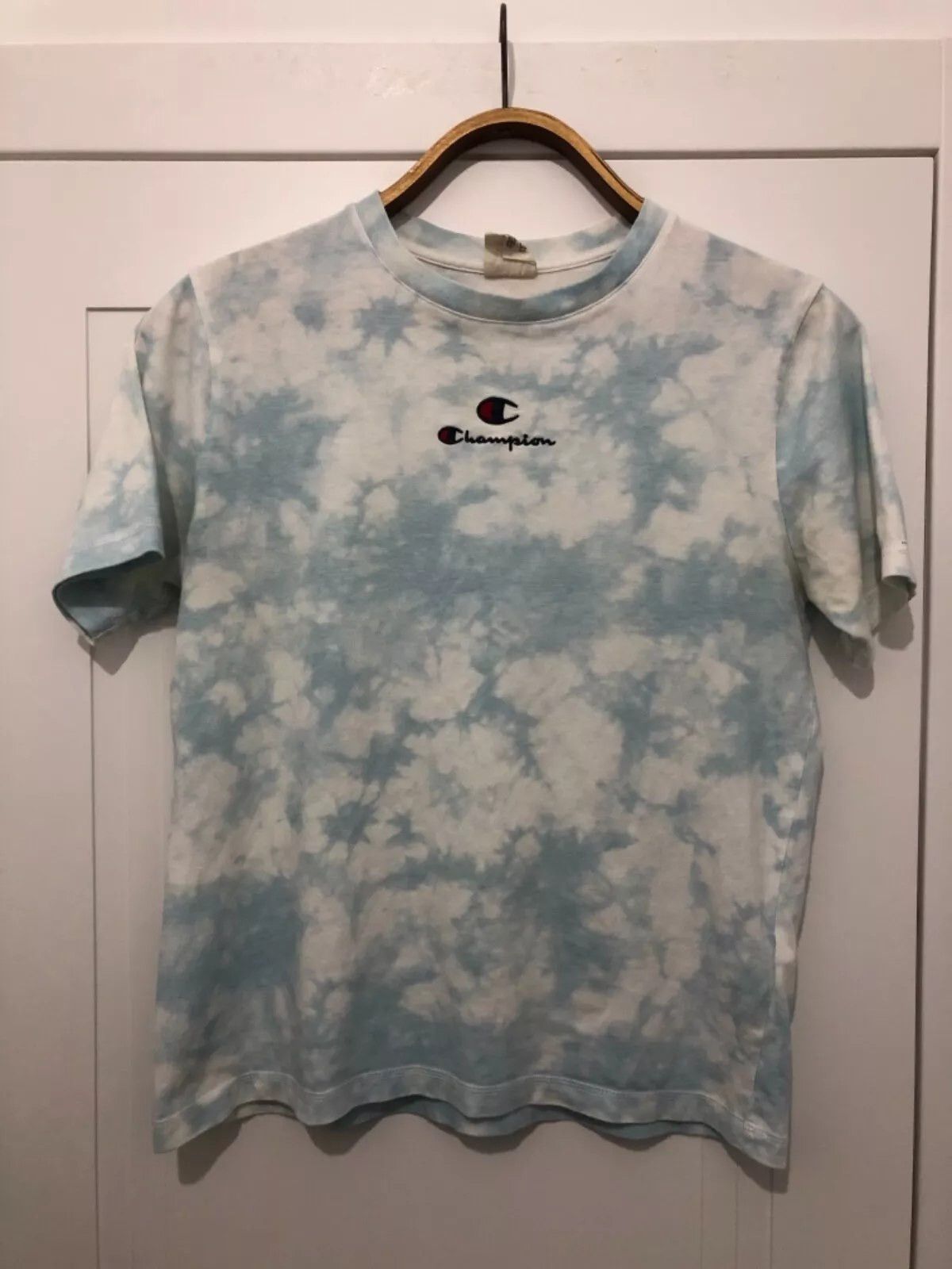 Champion × Vintage Champion Vintage T-Shirt Size US M / EU 48-50 / 2 - 1 Thumbnail