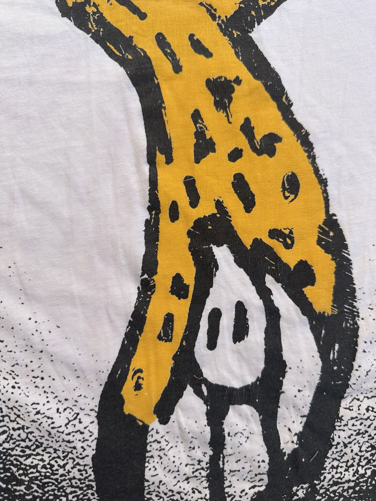 Vintage Vintage Shirt Rolling Stones Eurotour 94/95 Size US L / EU 52-54 / 3 - 8 Thumbnail