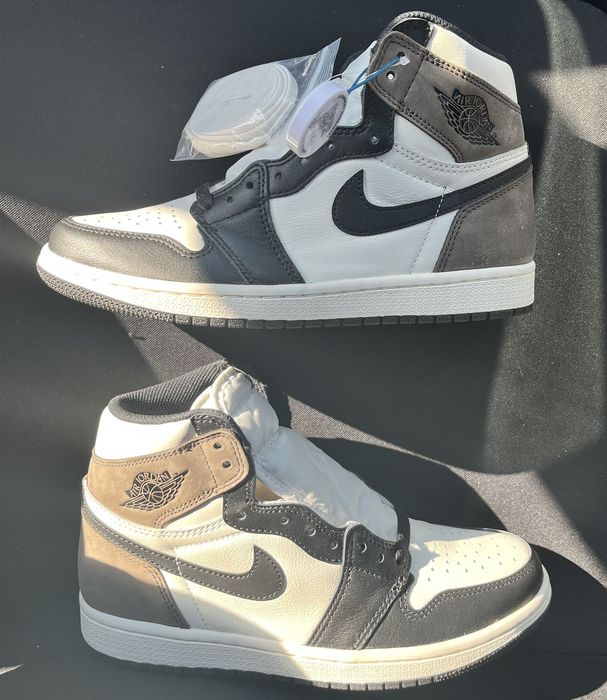 jordan 1 mocha size 7.5