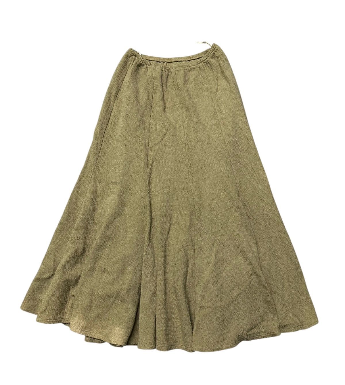 Norma Kamali Vintage Norma Kamali skirt Size 28" / US 6 / IT 42 - 1 Thumbnail