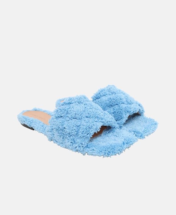Bottega Veneta Sandals Size US 9.5 / IT 39.5 - 1 Thumbnail