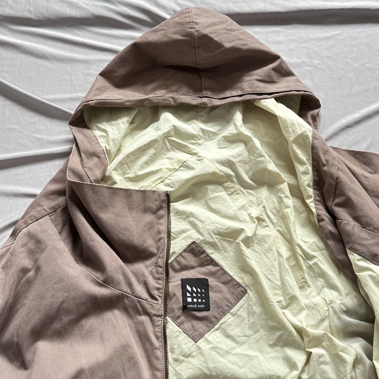Other avant-garde Jacket in Rick Owens / Yohji Yamamoto Style Size M / US 6-8 / IT 42-44 - 10 Thumbnail