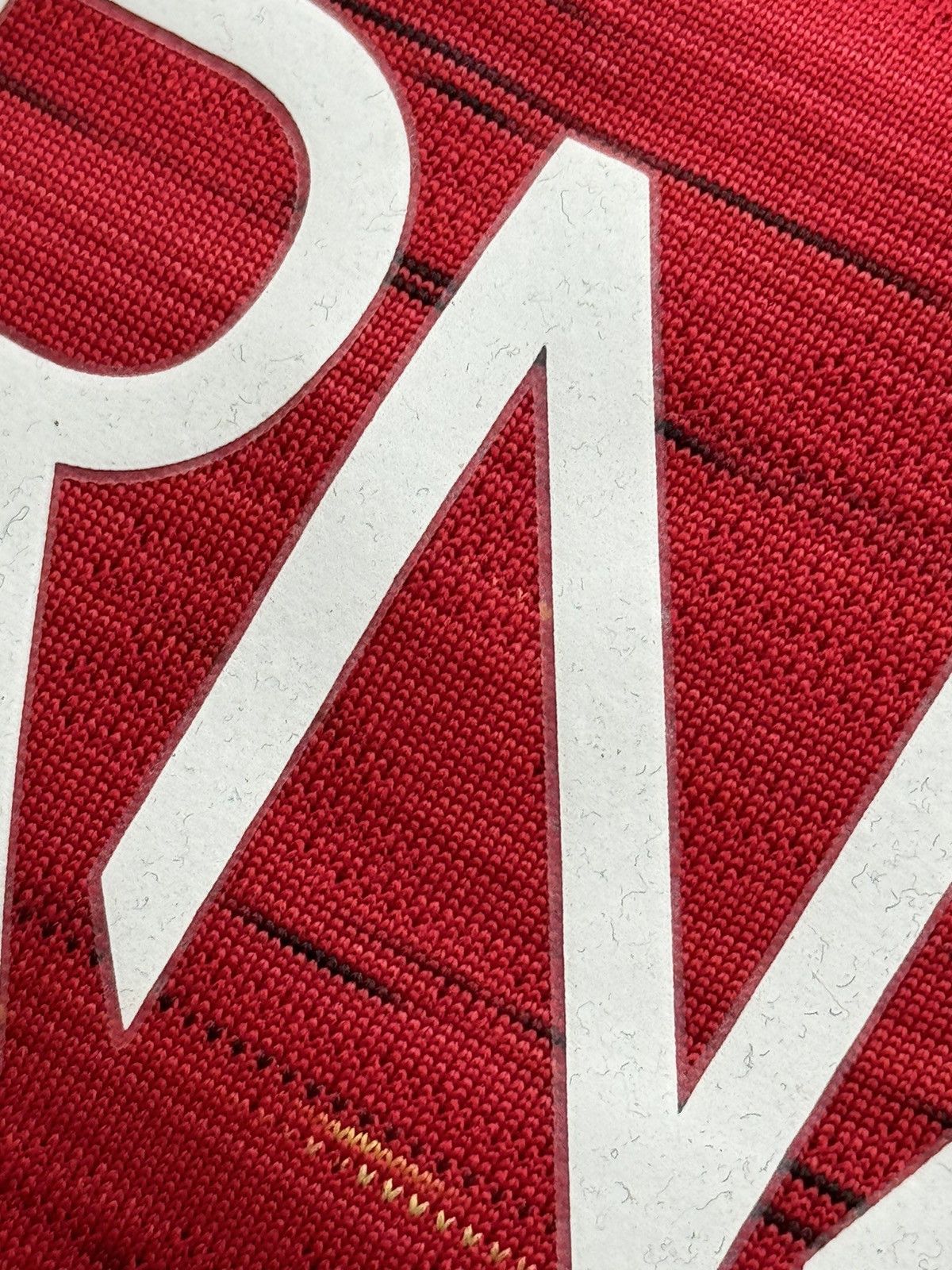 Adidas Manchester United 20/21 Home B. Fernandes Football Jersey Size US S / EU 44-46 / 1 - 9 Thumbnail