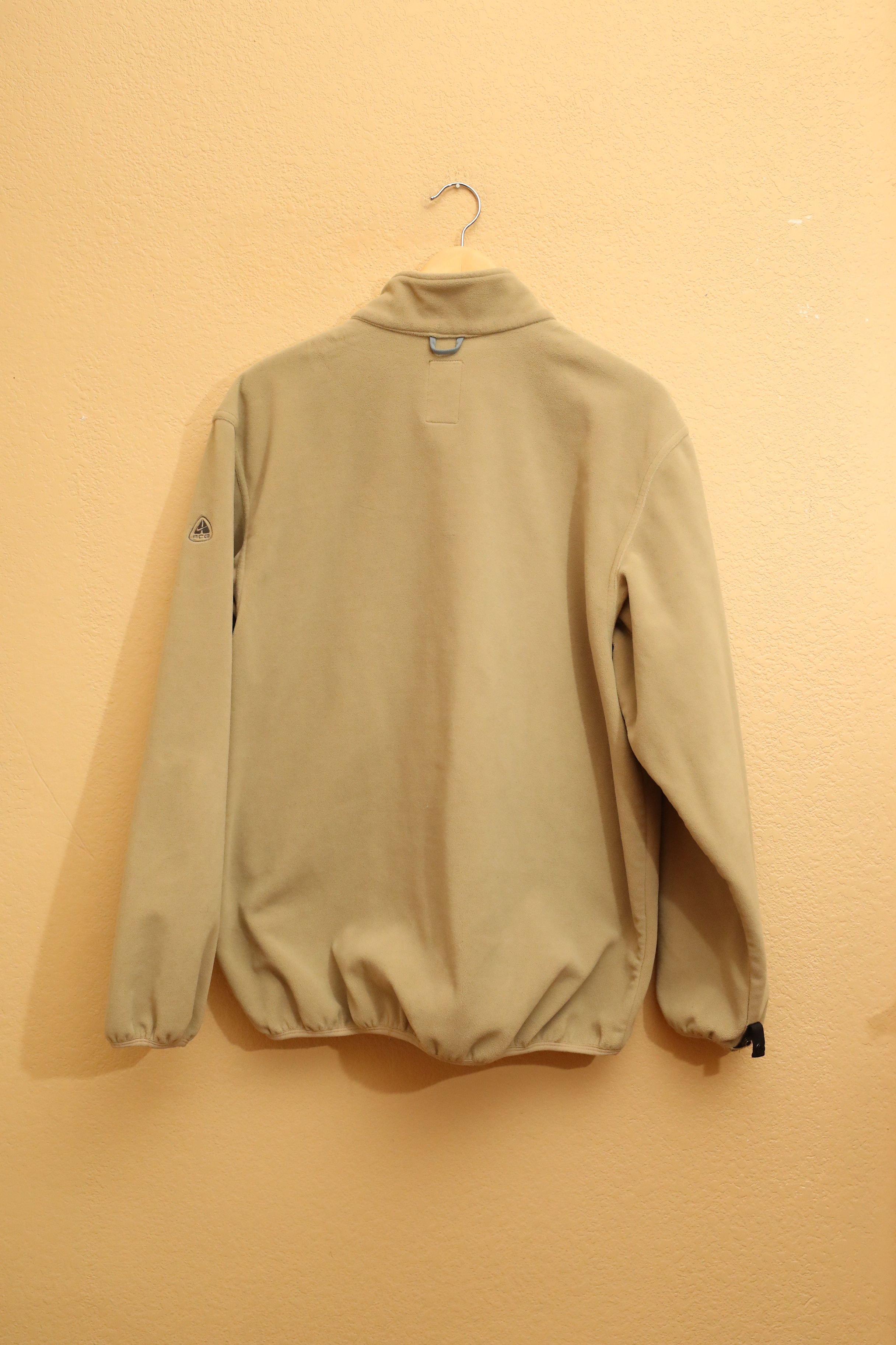 Nike ACG Vintage Nike ACG Storm Fit ThermaLayer Snowboard Jacket (L) Size US L / EU 52-54 / 3 - 4 Thumbnail