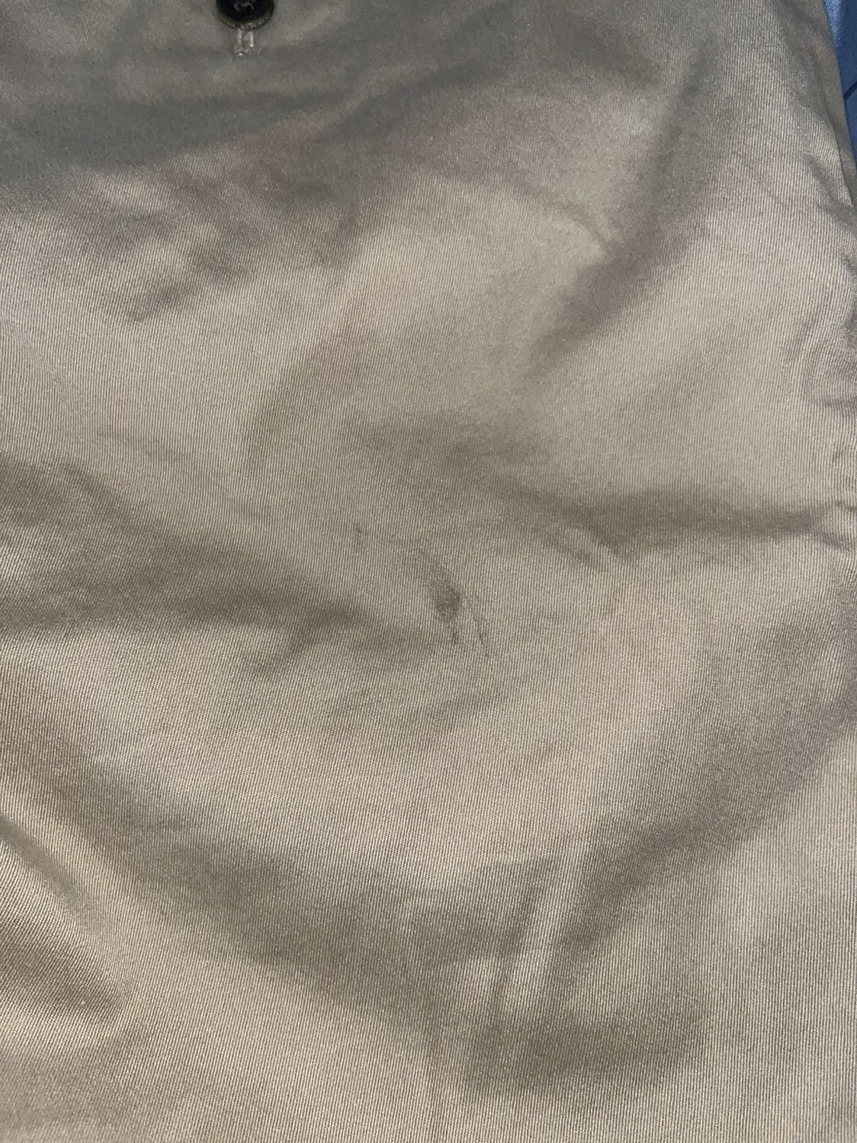 Banana Republic Banana Republic Khaki Pants Size US 33 - 4 Thumbnail