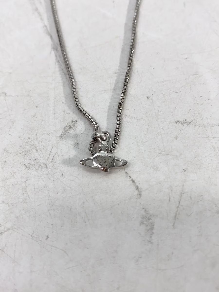 Vivienne Westwood Heart Orb Necklace Size ONE SIZE - 3 Thumbnail