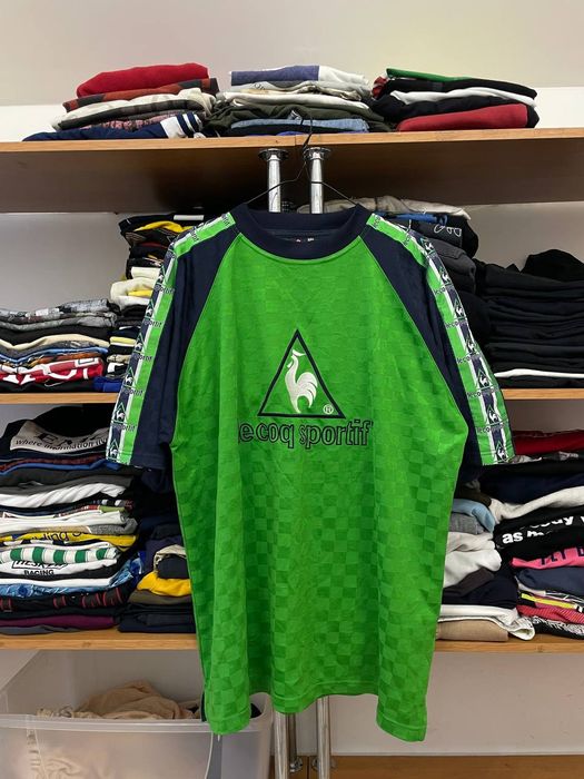 Le coq sportif outlet 4 temps usa