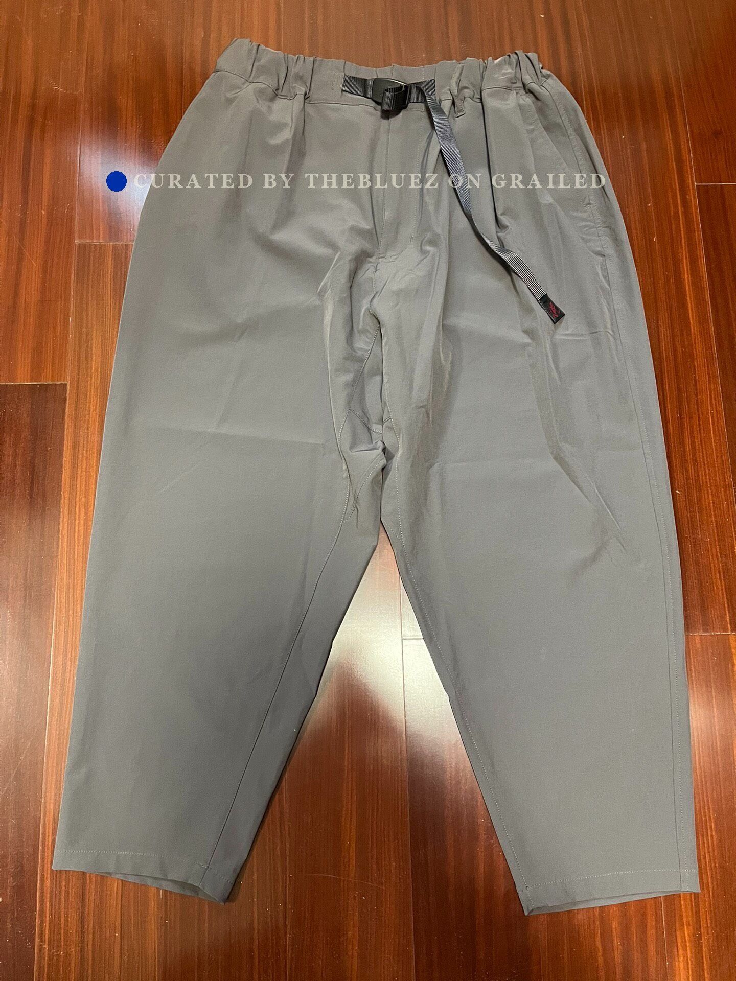 Gramicci White Mountaineering x Gramicci Casual Pants Size US 26 / EU 42 - 1 Thumbnail