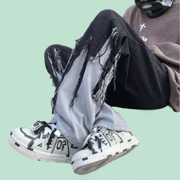 Niche Premium Workwear Pants